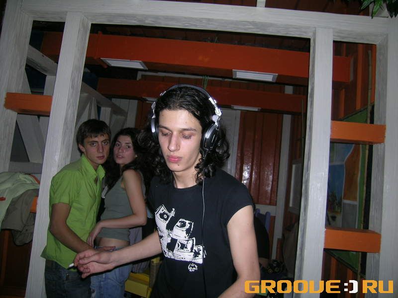 «Bye-Bye L`eto @ Coconuts»