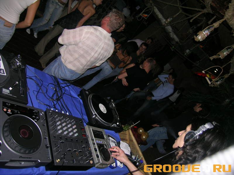 «Bye-Bye L`eto @ Coconuts»