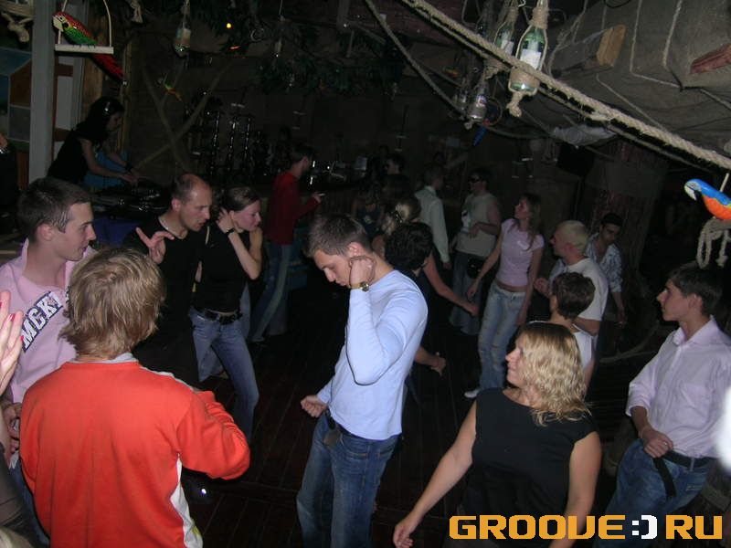 «Bye-Bye L`eto @ Coconuts»