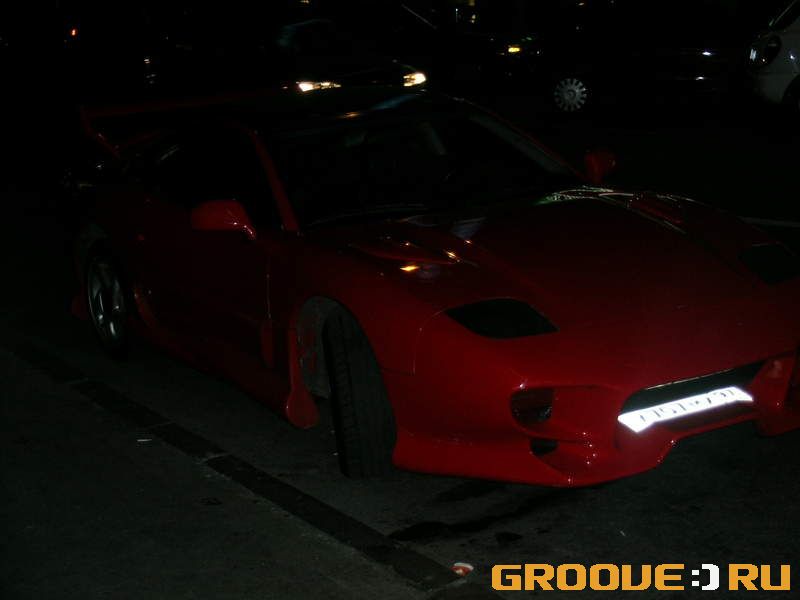 «Bye-Bye L`eto @ Coconuts»