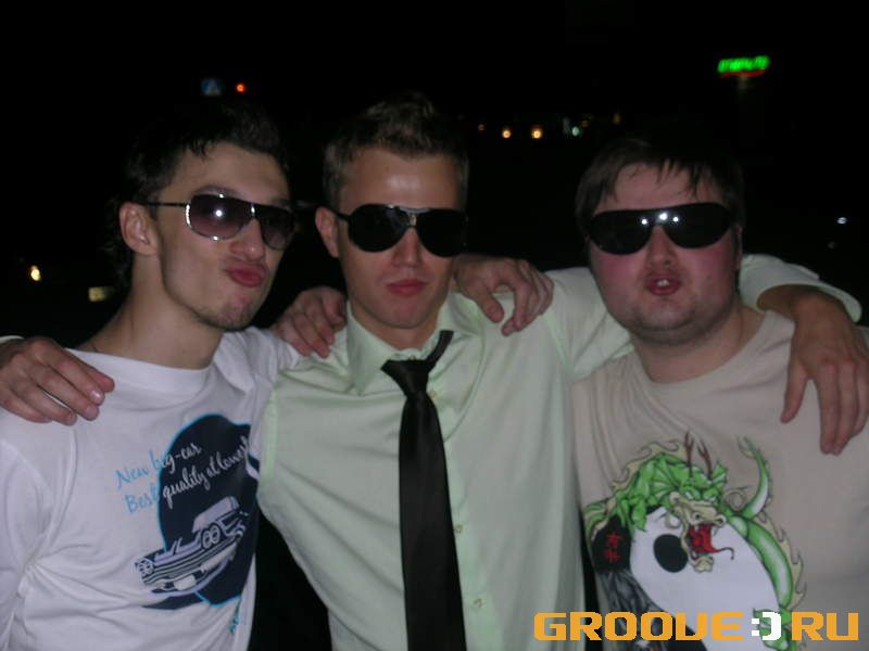 «Bye-Bye L`eto @ Coconuts»