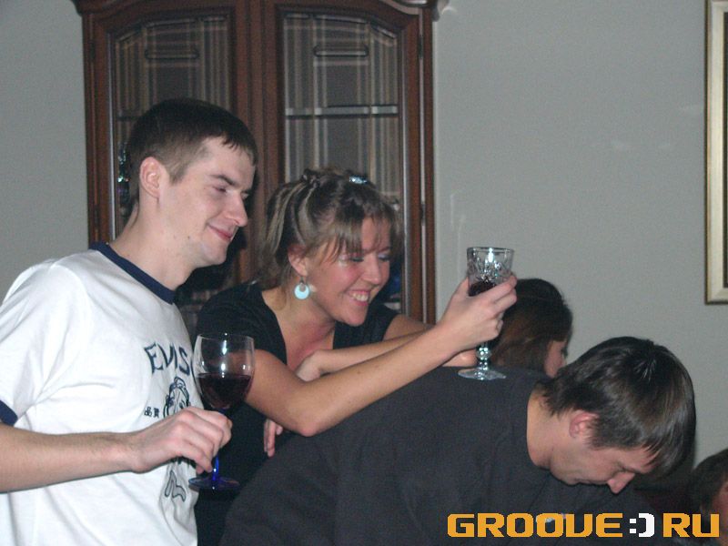 &laquo;� ������ �� ����� ))&raquo;