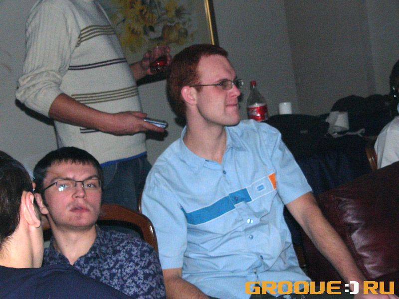 &laquo;No Comment&raquo;