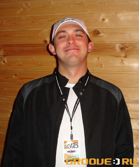 «Dj Balamut»