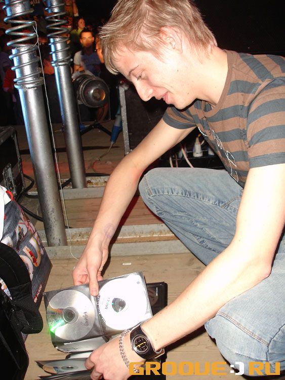 «  Paul Maddox UK»