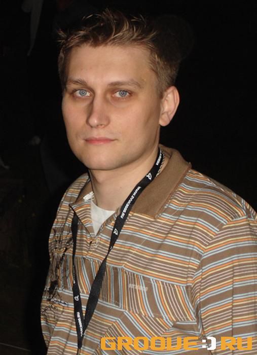 «Dj MART  Megapolis 89,5 FM»