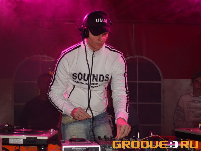 «Dj Pilot   89,5 FM»