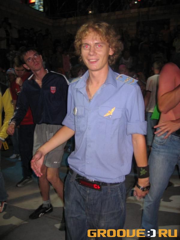 «Police na Popovoi!»