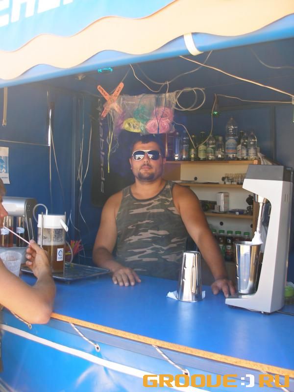 «Regenirazzia Ob'ebosov»