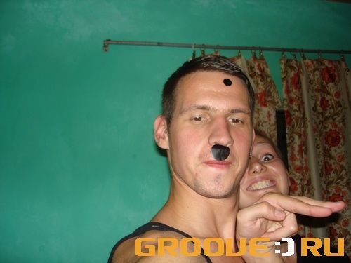 «NemezZkii drug's'»