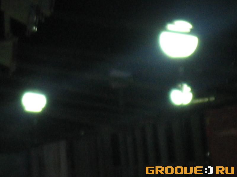 «Kak to ve4erom..»