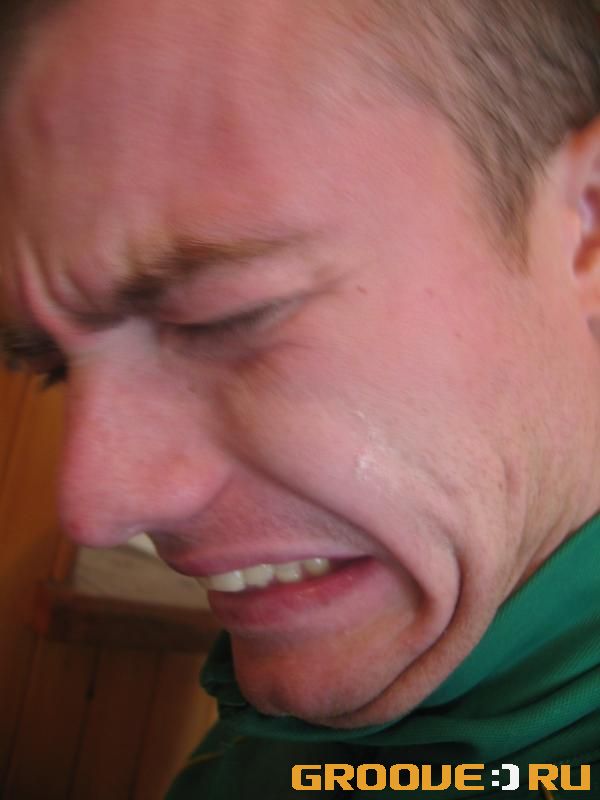 «Rezinovii Grisha!)»