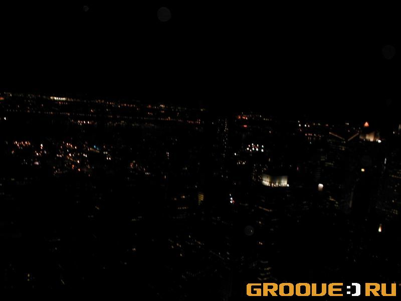 «67  Empire State Building»