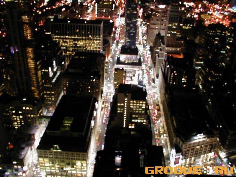 «67  Empire State Building»