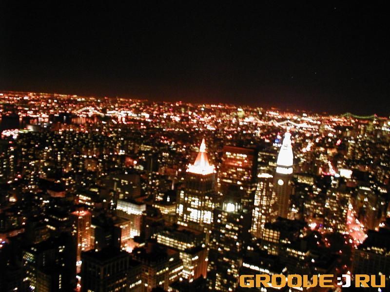 «67  Empire State Building»