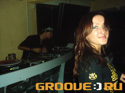 «Dj Mays 2 and me»