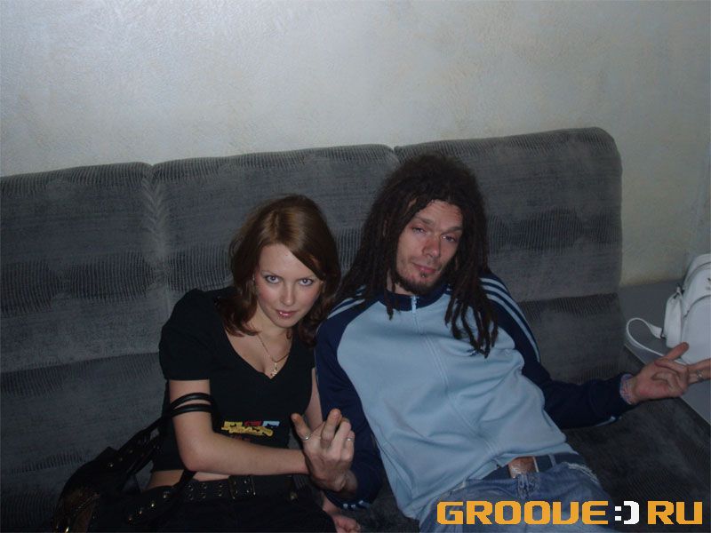 «Dj.Tapolyskii & »