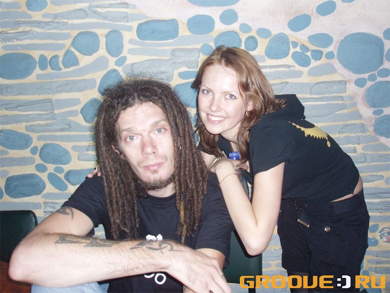 «Dj.Tapolyskii & »