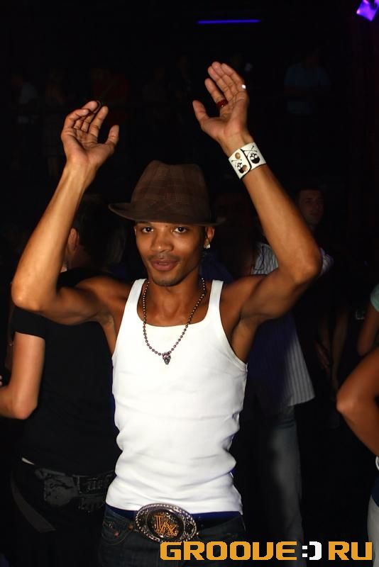 «Armand van Helden_Gaudi_010808»