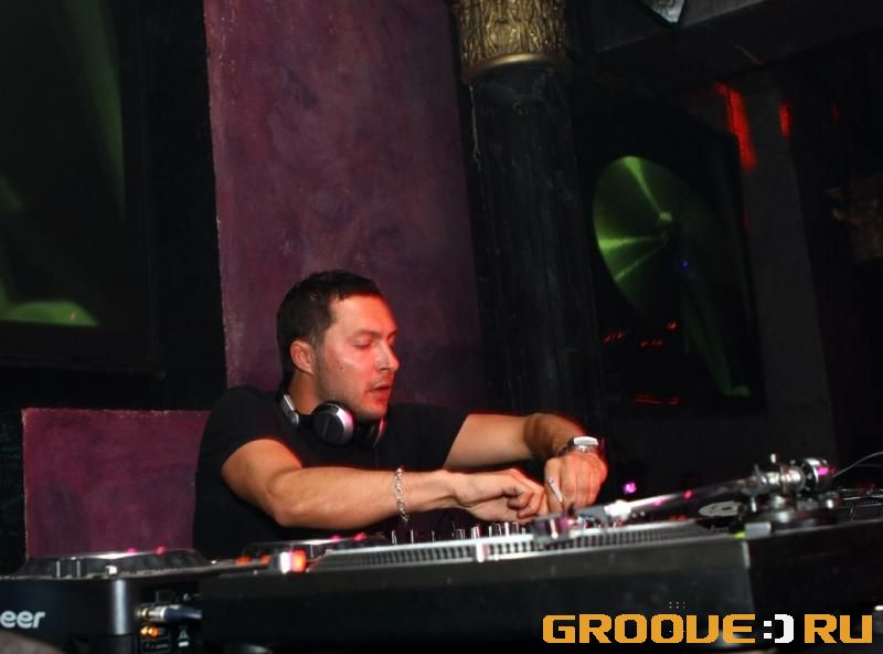 «Armand van Helden_Gaudi_010808»