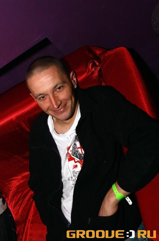 «Armand van Helden_Gaudi_010808»