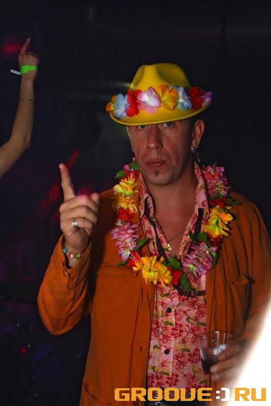 «Armand van Helden_Gaudi_010808»