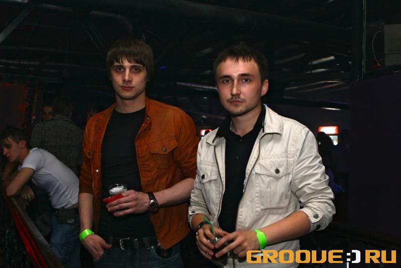 «Armand van Helden_Gaudi_010808»