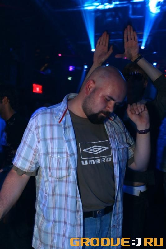 «Armand van Helden_Gaudi_010808»