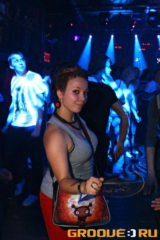 «Armand van Helden_Gaudi_010808»