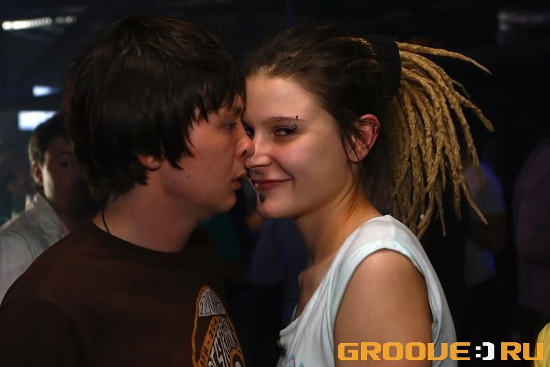 «Armand van Helden_Gaudi_010808»