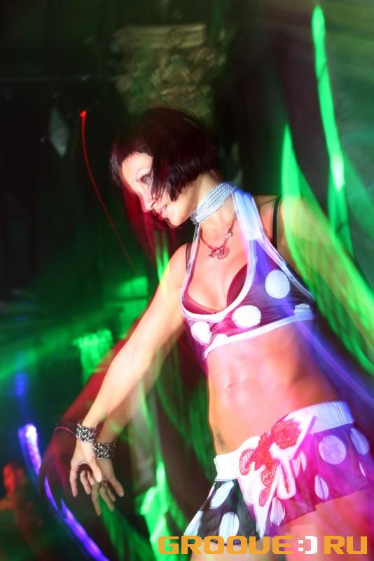 «Armand van Helden_Gaudi_010808»