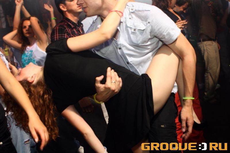 «Armand van Helden_Gaudi_010808»