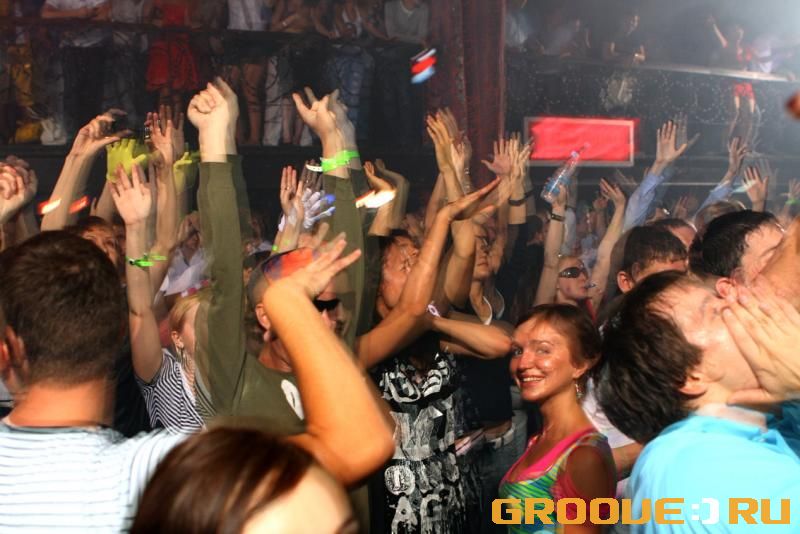 «Armand van Helden_Gaudi_010808»