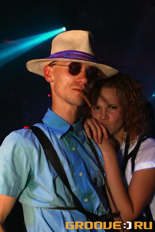 «Armand van Helden_Gaudi_010808»