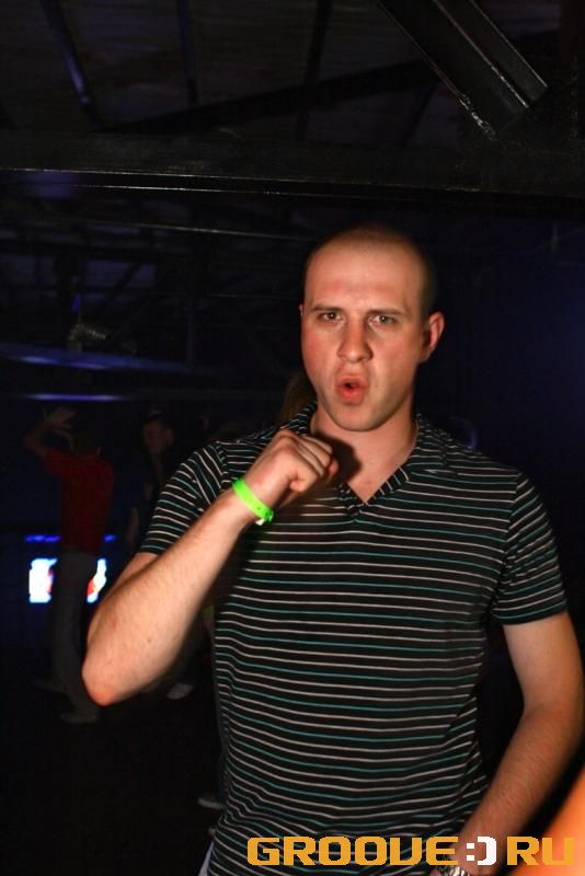 «Armand van Helden_Gaudi_010808»