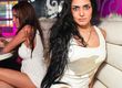 Pop My Artl: Gordon Edge, Kolya, She  @ Pacha Moscow